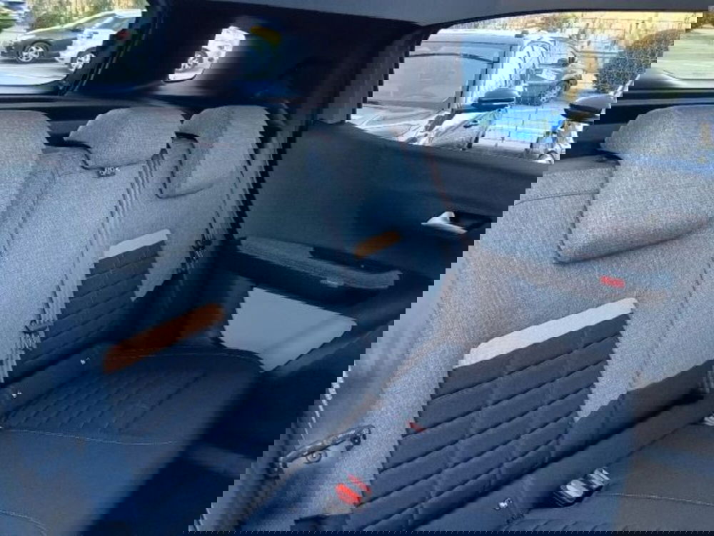 Citroen C3 Aircross nuova a Brescia (18)