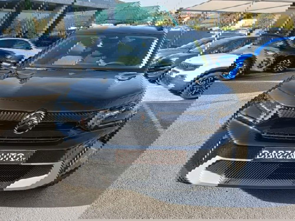 Citroen C3 Aircross nuova a Brescia (2)