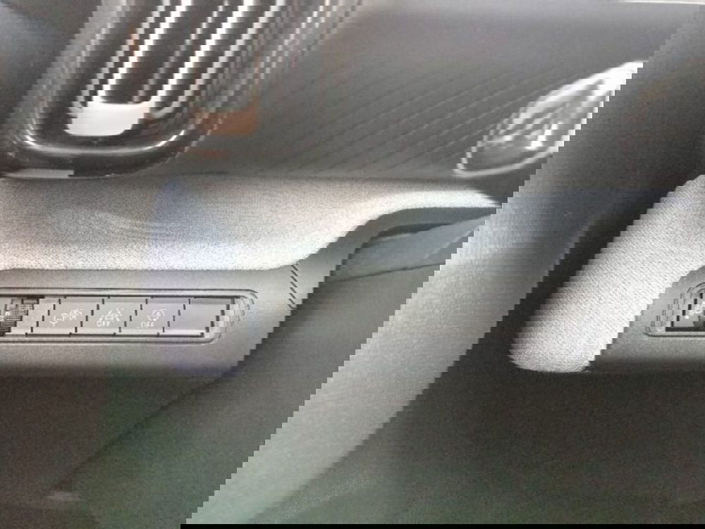 Citroen C3 Aircross nuova a Brescia (20)