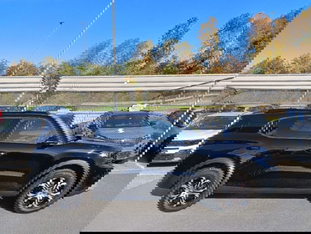 Citroen C3 Aircross nuova a Brescia (4)