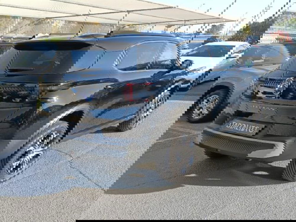 Citroen C3 Aircross nuova a Brescia (5)