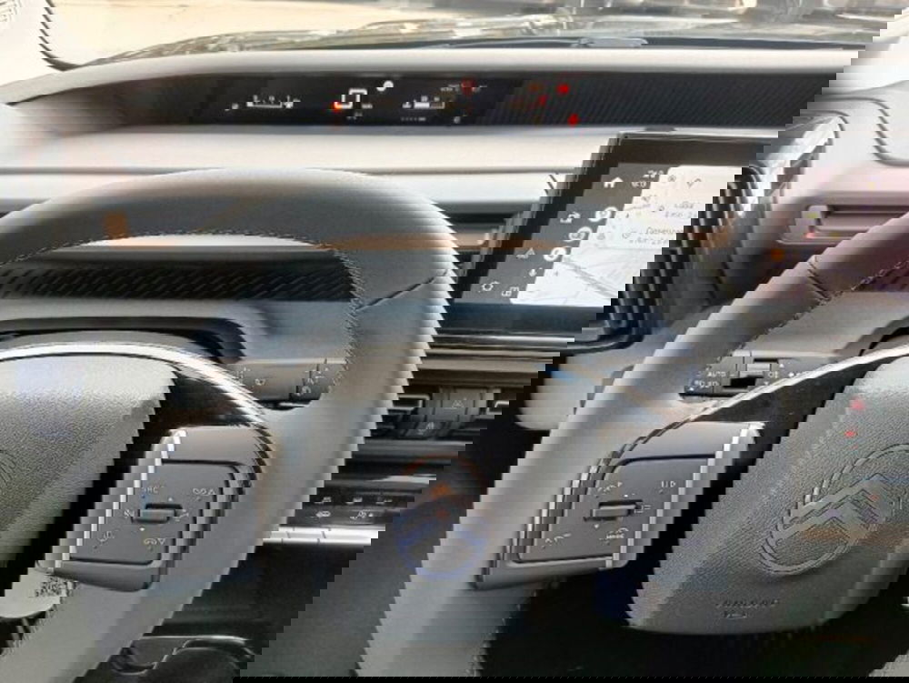 Citroen C3 Aircross nuova a Brescia (7)