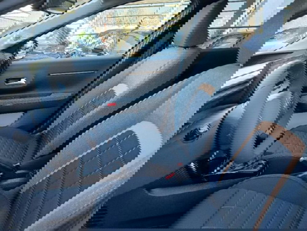 Citroen C3 Aircross nuova a Brescia (8)