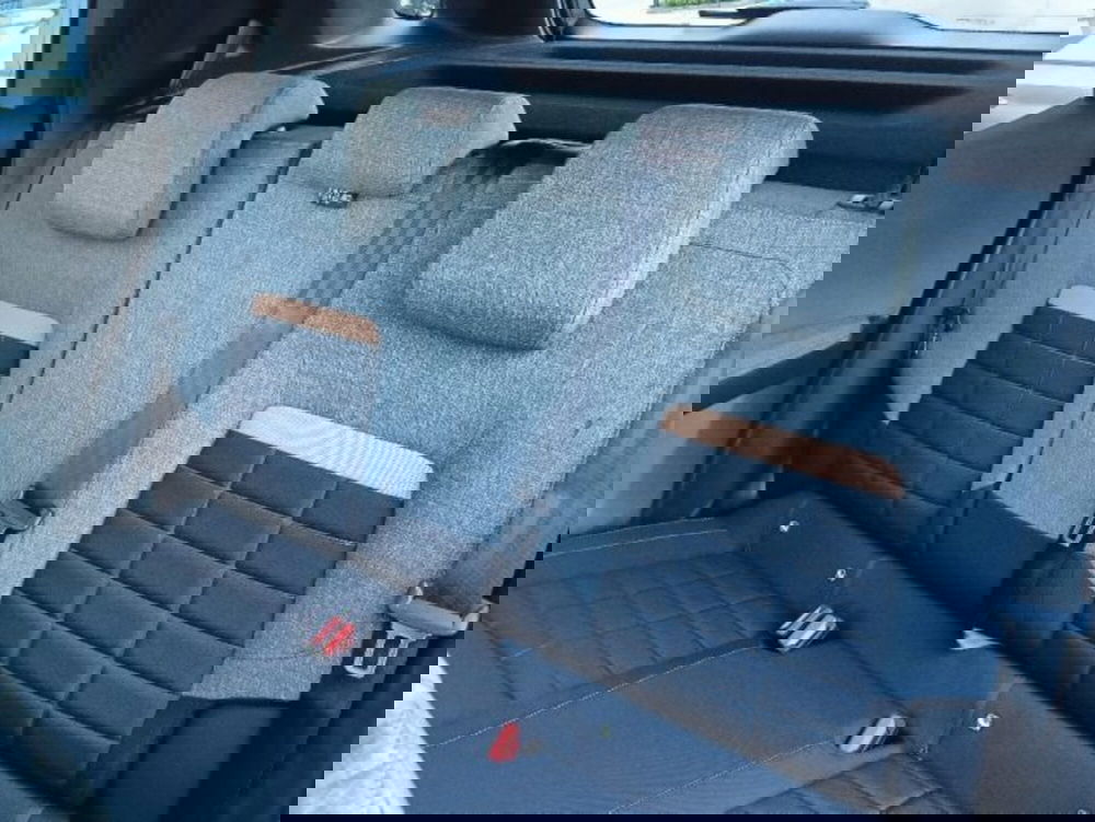 Citroen C3 Aircross nuova a Brescia (9)