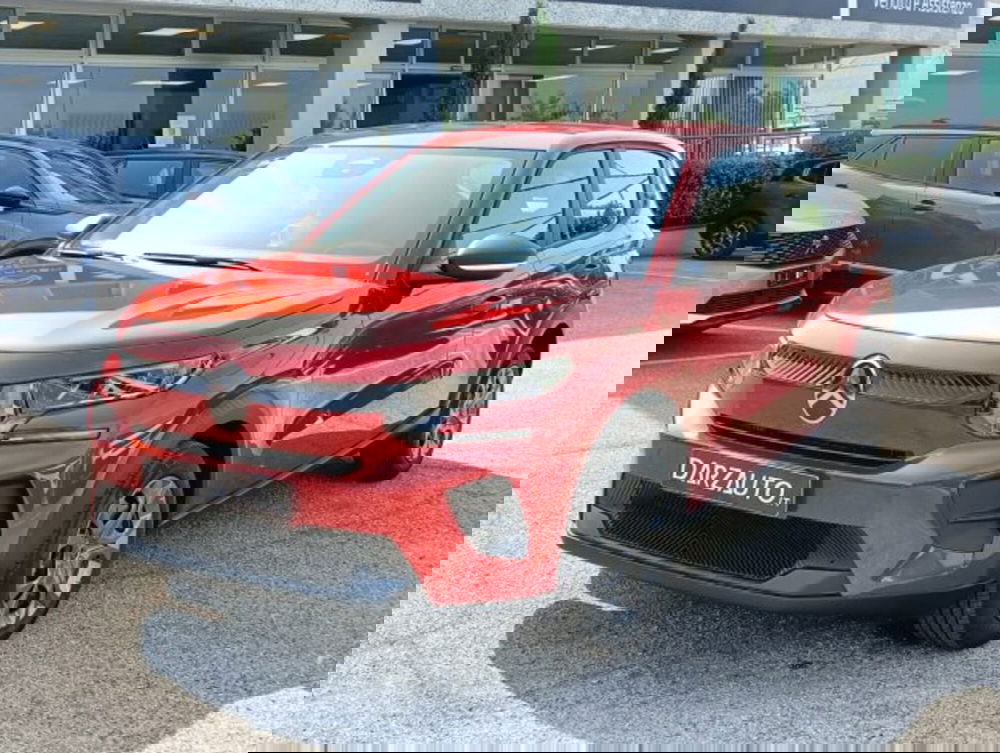 Citroen C3 nuova a Brescia