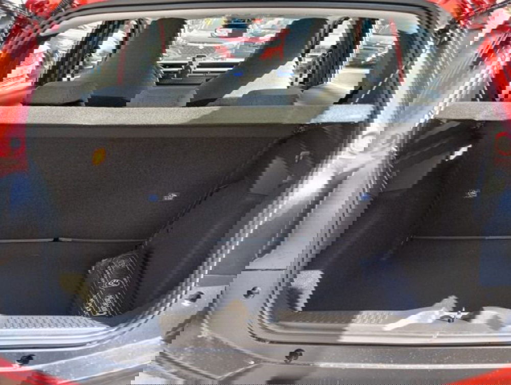 Citroen C3 nuova a Brescia (13)