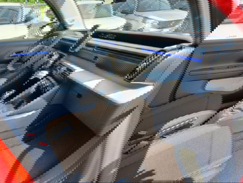 Citroen C3 nuova a Brescia (14)