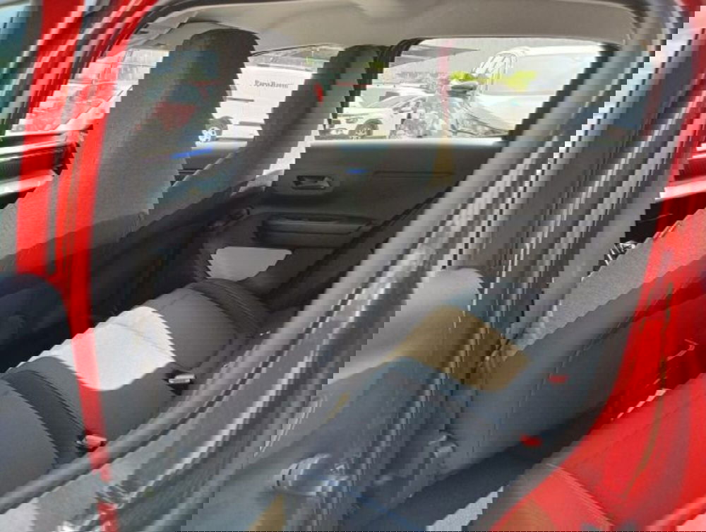 Citroen C3 nuova a Brescia (16)