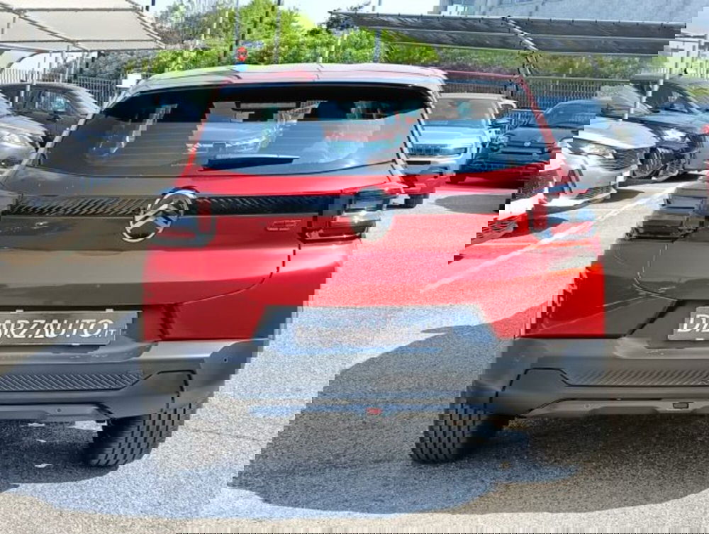 Citroen C3 nuova a Brescia (18)