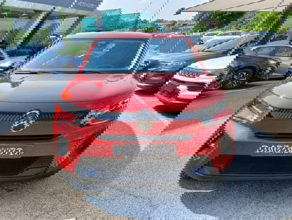 Citroen C3 nuova a Brescia (2)