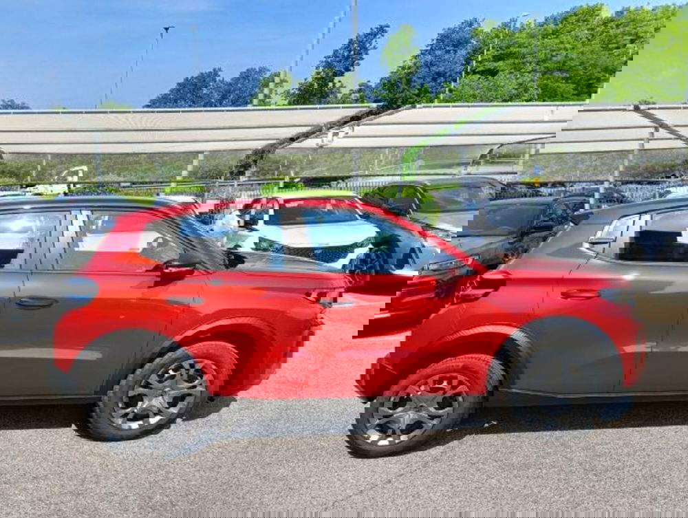 Citroen C3 nuova a Brescia (4)