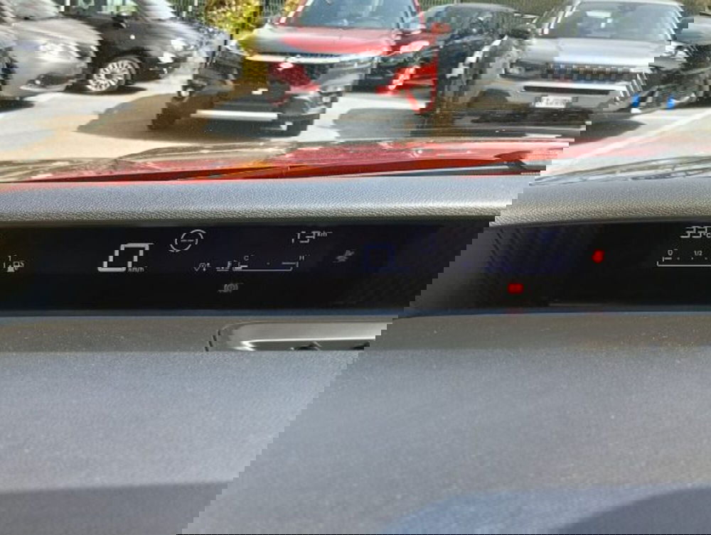 Citroen C3 nuova a Brescia (8)