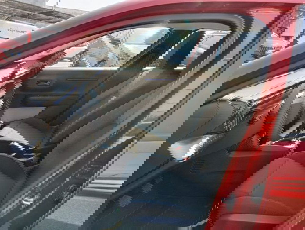 Citroen C3 nuova a Brescia (9)