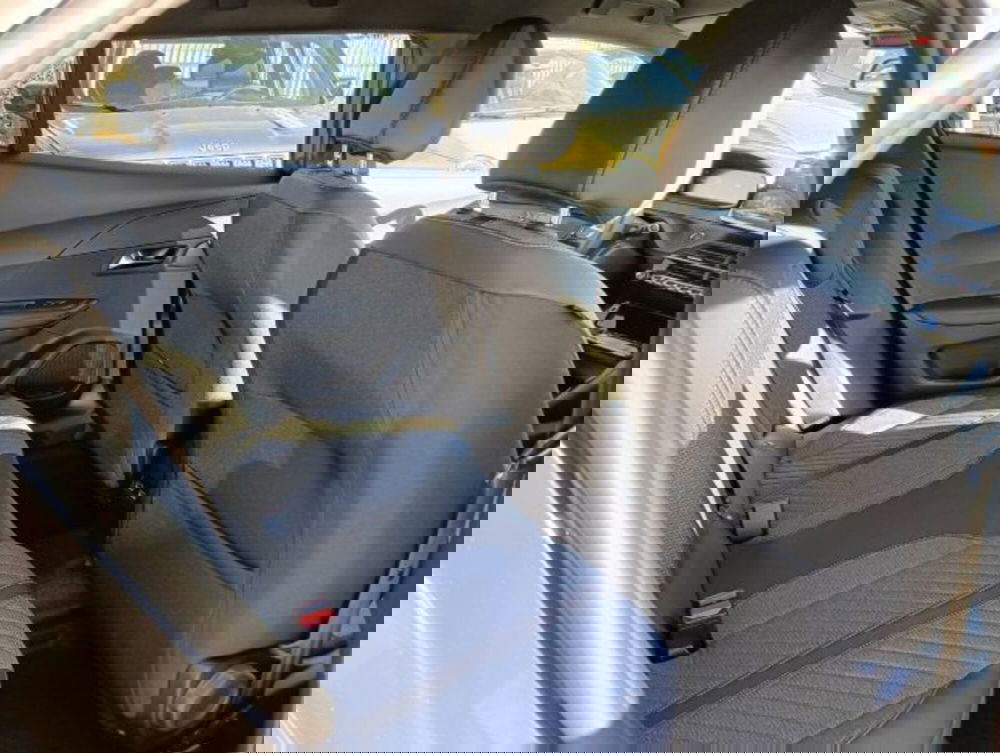 Peugeot 2008 usata a Brescia (17)