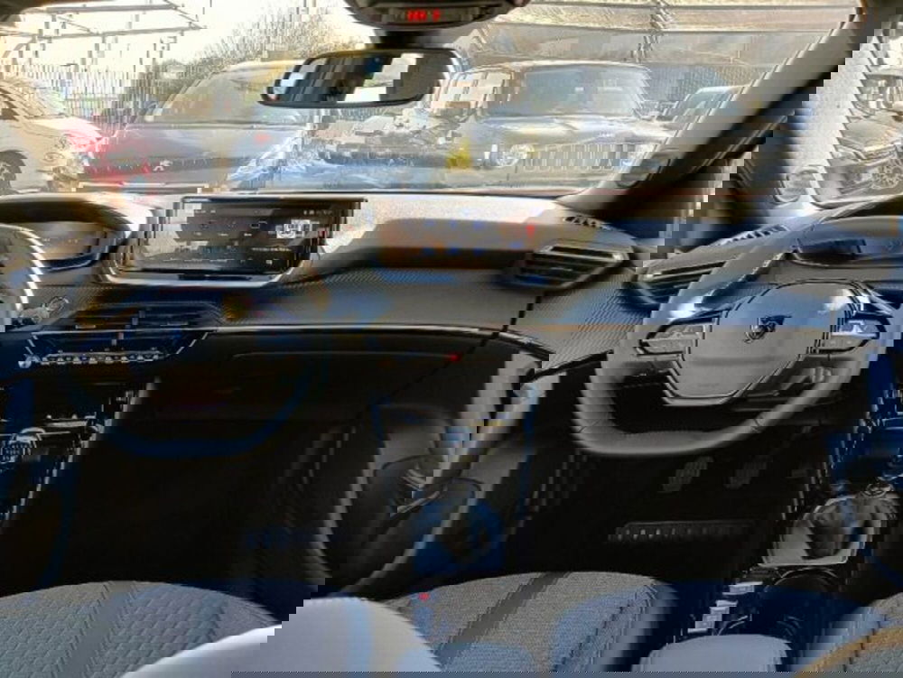 Peugeot 2008 nuova a Brescia (10)