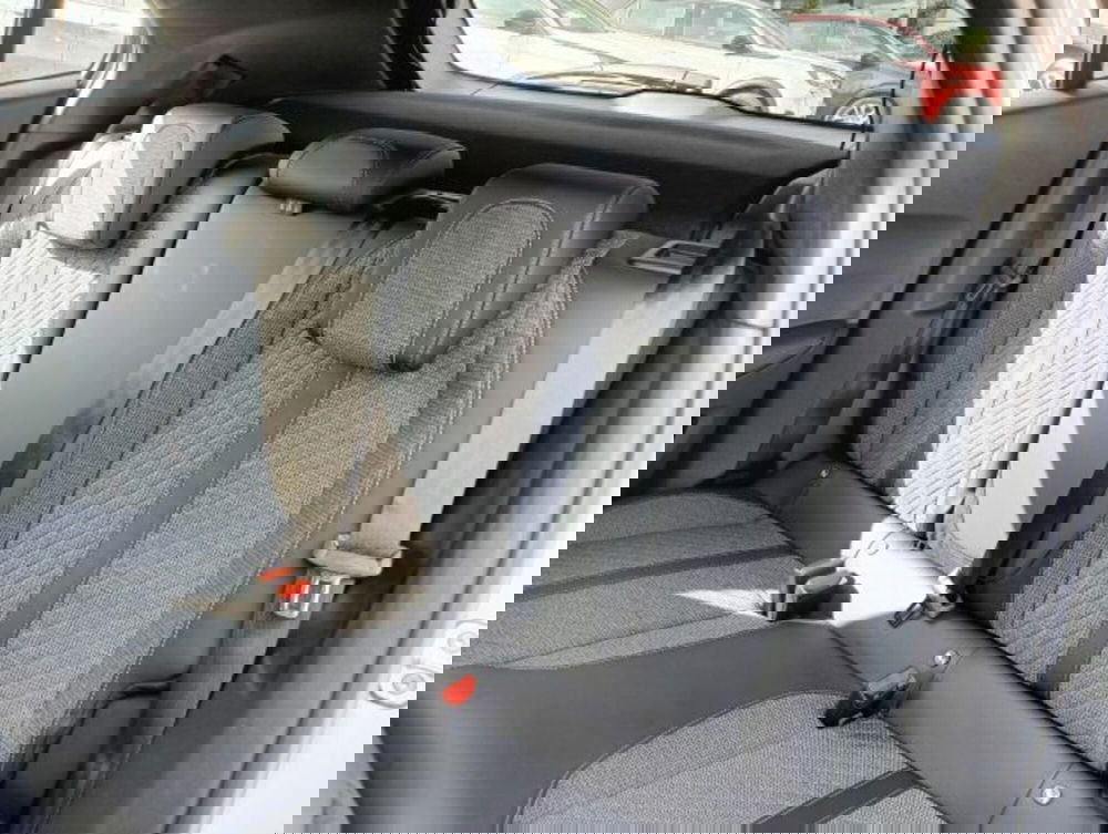 Peugeot 2008 nuova a Brescia (9)