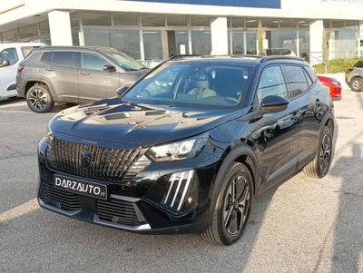 Peugeot 2008 PureTech 100 S&amp;S Allure nuova a Desenzano del Garda