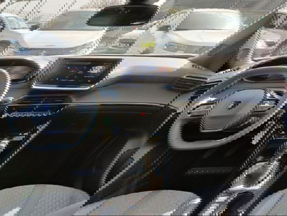 Peugeot 2008 nuova a Brescia (10)