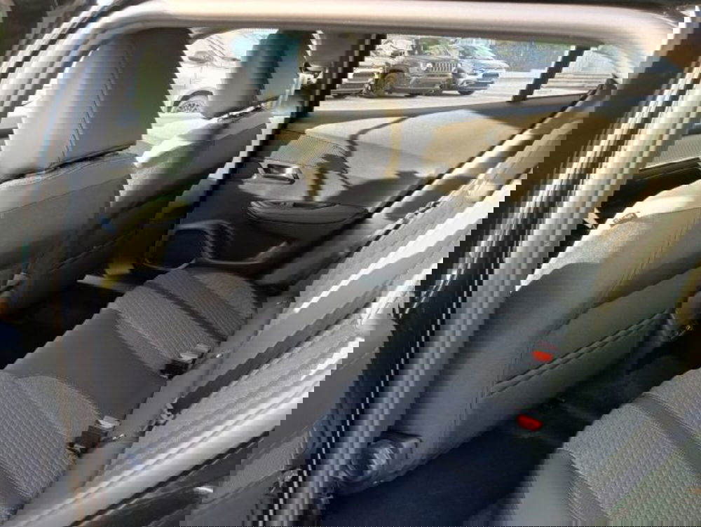 Peugeot 2008 nuova a Brescia (9)