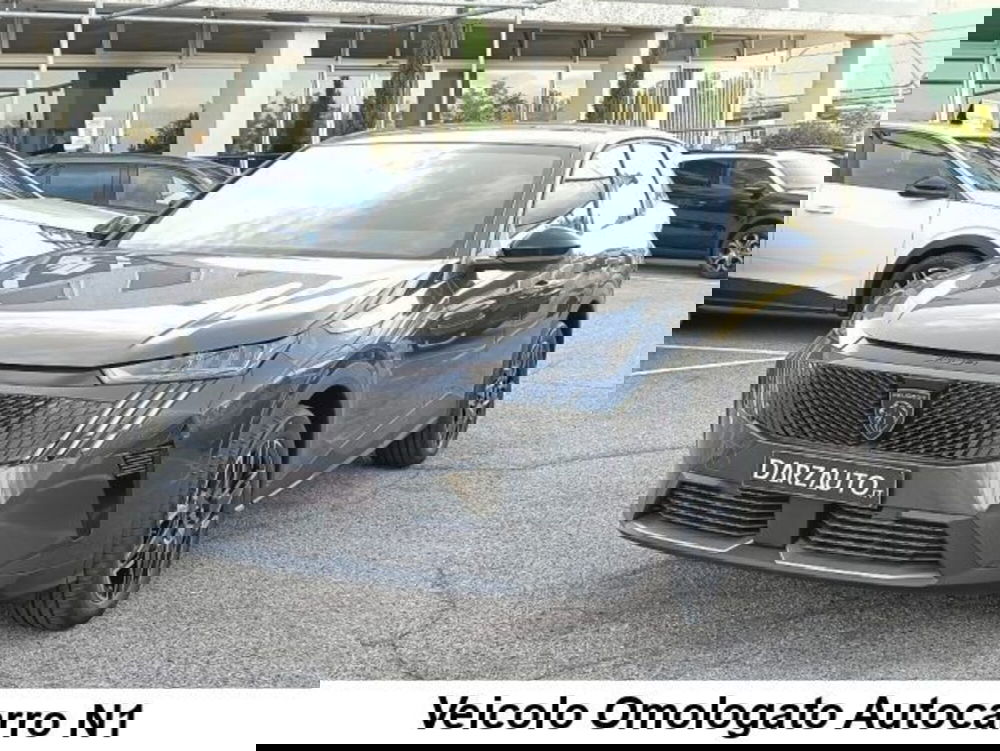 Peugeot 3008 nuova a Brescia