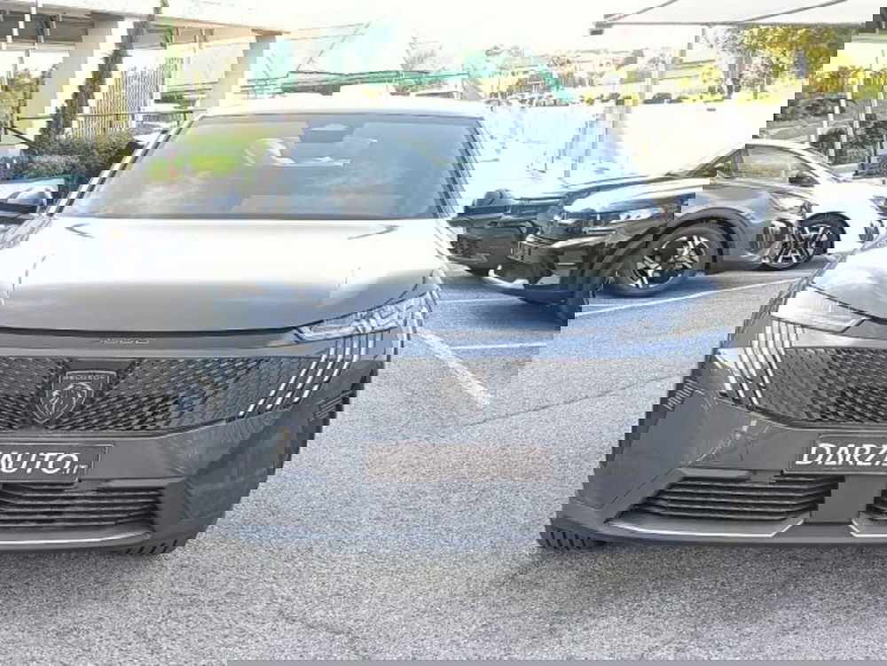 Peugeot 3008 nuova a Brescia (2)