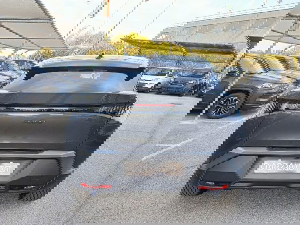 Peugeot 3008 nuova a Brescia (20)