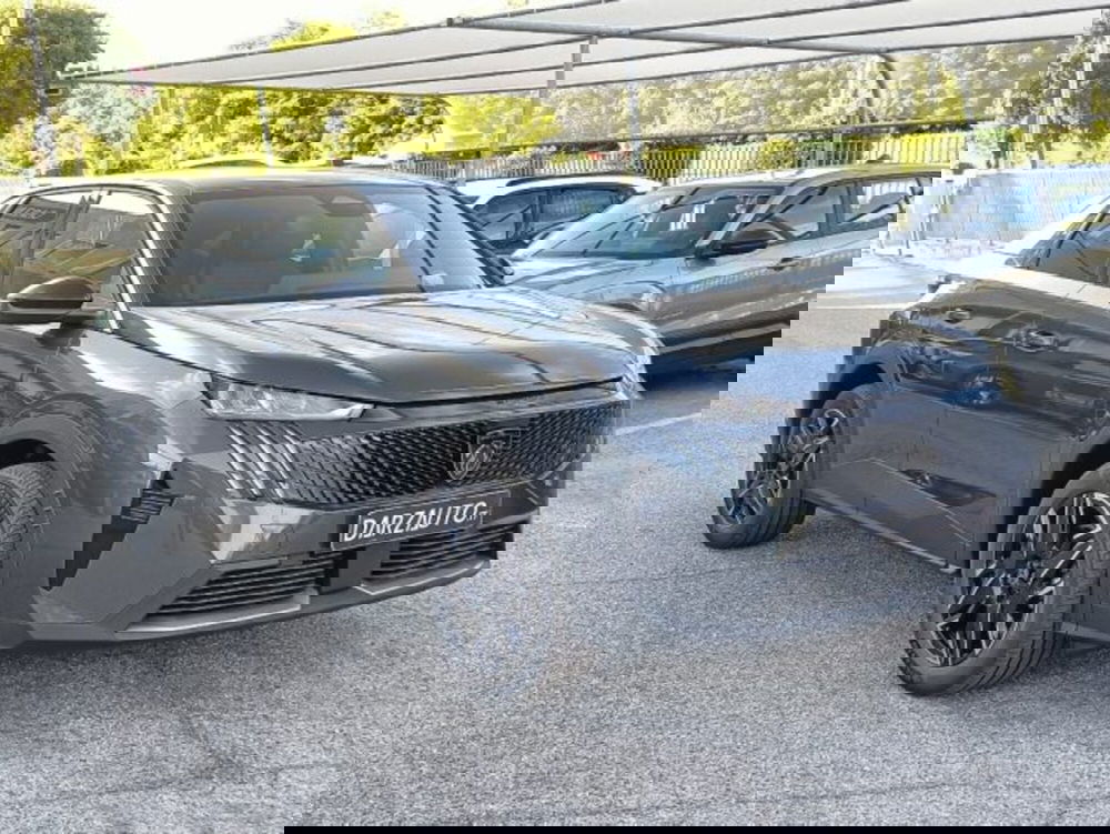 Peugeot 3008 nuova a Brescia (3)