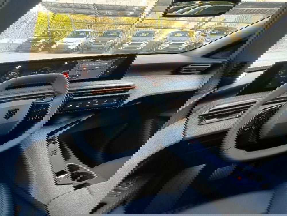 Peugeot 3008 nuova a Brescia (6)