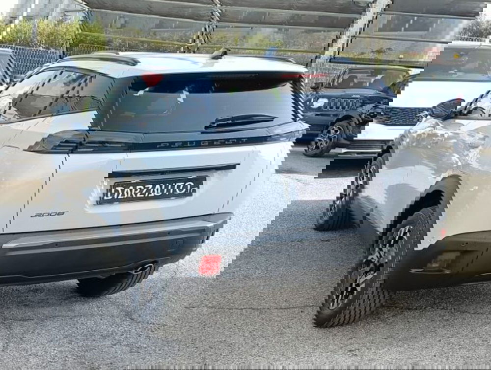 Peugeot 2008 nuova a Brescia (18)