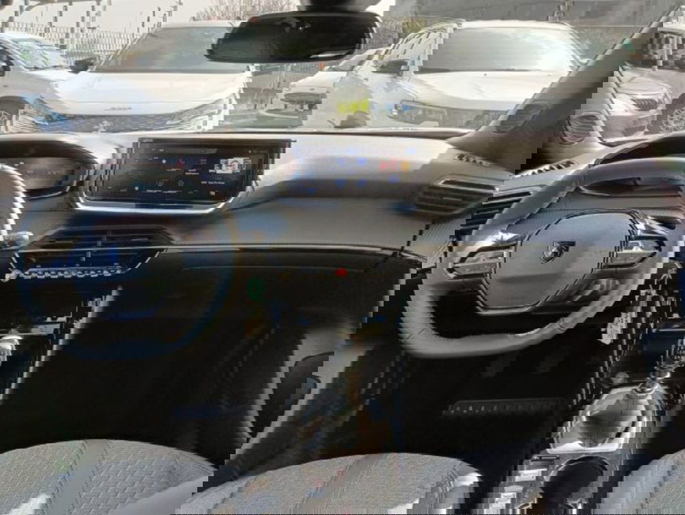 Peugeot 2008 usata a Brescia (10)