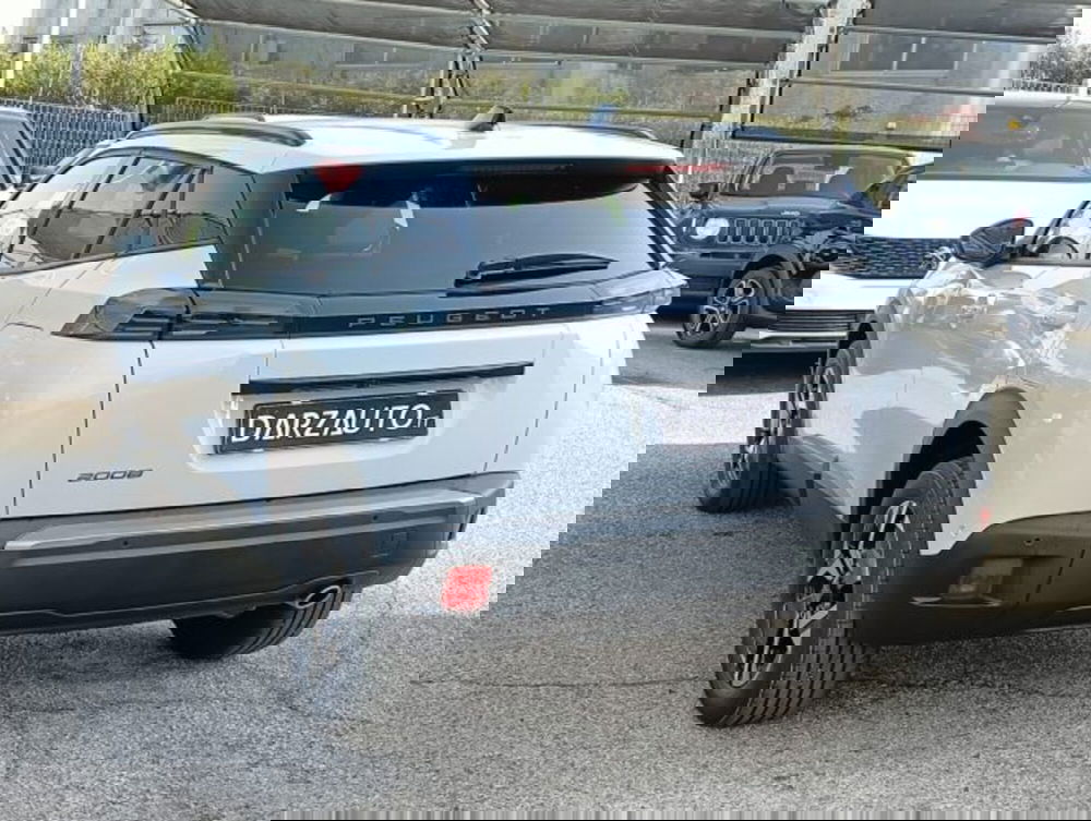 Peugeot 2008 usata a Brescia (20)