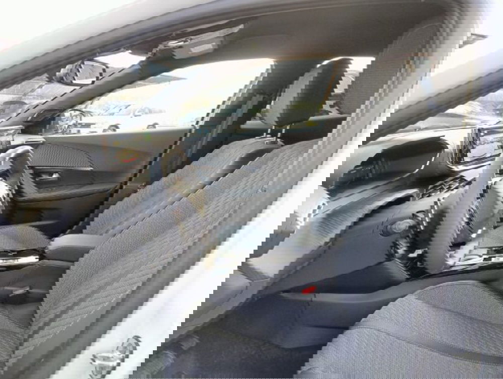 Peugeot 2008 usata a Brescia (8)