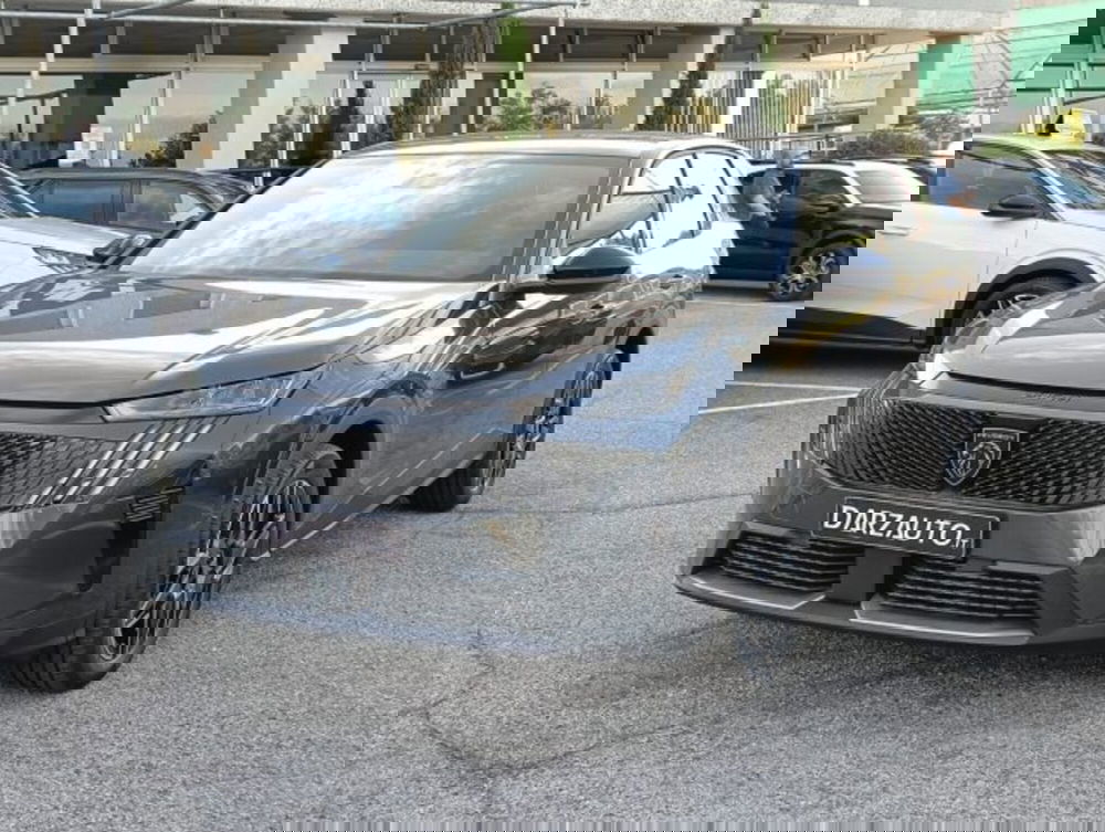 Peugeot 3008 nuova a Brescia