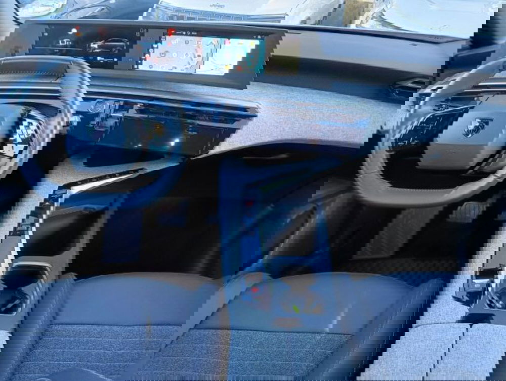 Peugeot 3008 nuova a Brescia (10)