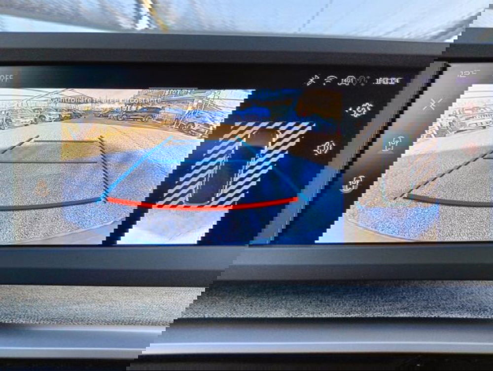 Peugeot 3008 nuova a Brescia (11)