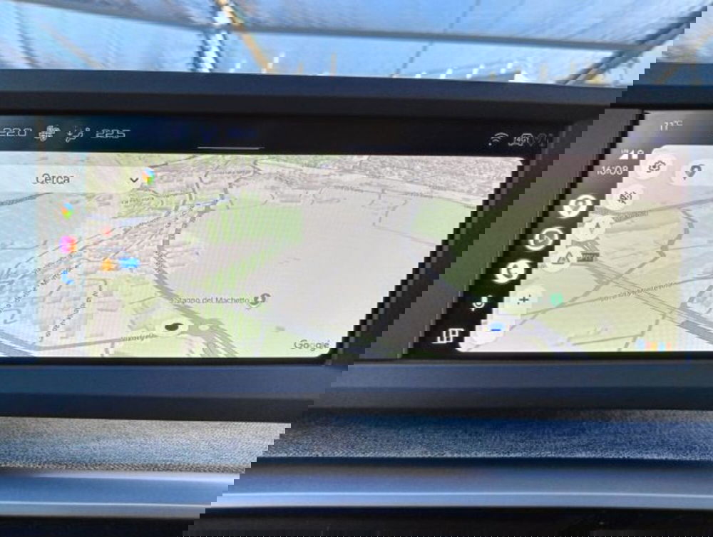 Peugeot 3008 nuova a Brescia (12)