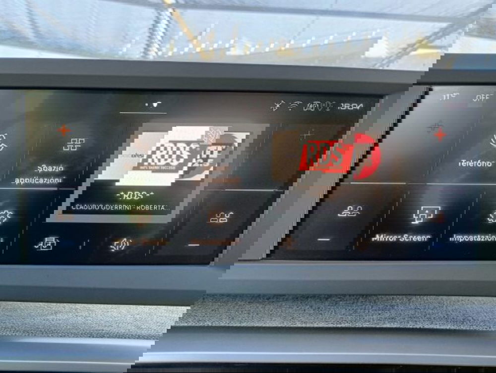 Peugeot 3008 nuova a Brescia (13)