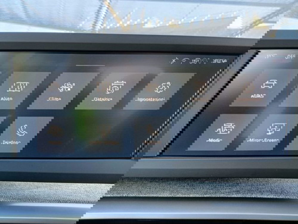 Peugeot 3008 nuova a Brescia (14)