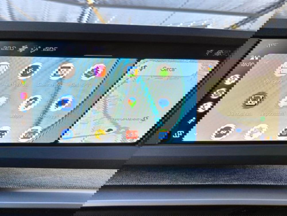 Peugeot 3008 nuova a Brescia (17)