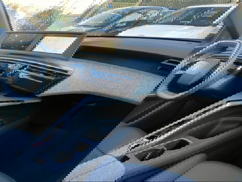 Peugeot 3008 nuova a Brescia (18)