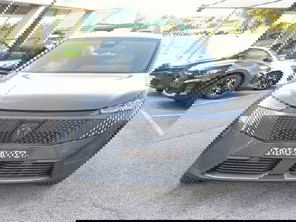 Peugeot 3008 nuova a Brescia (2)