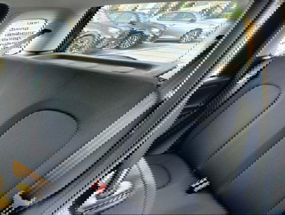 Fiat Panda nuova a Brescia (10)