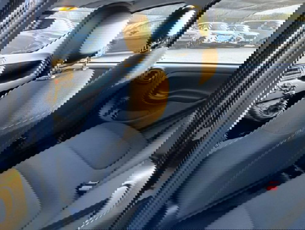 Fiat Panda nuova a Brescia (11)