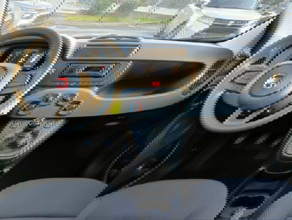 Fiat Panda nuova a Brescia (12)