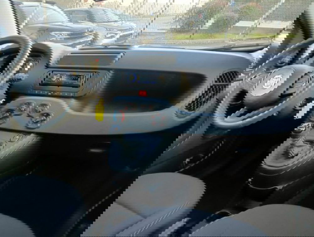 Fiat Panda nuova a Brescia (13)