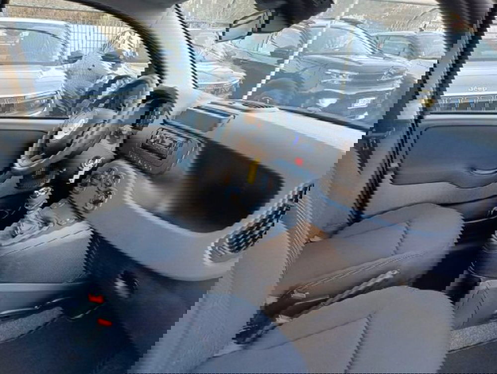 Fiat Panda nuova a Brescia (15)