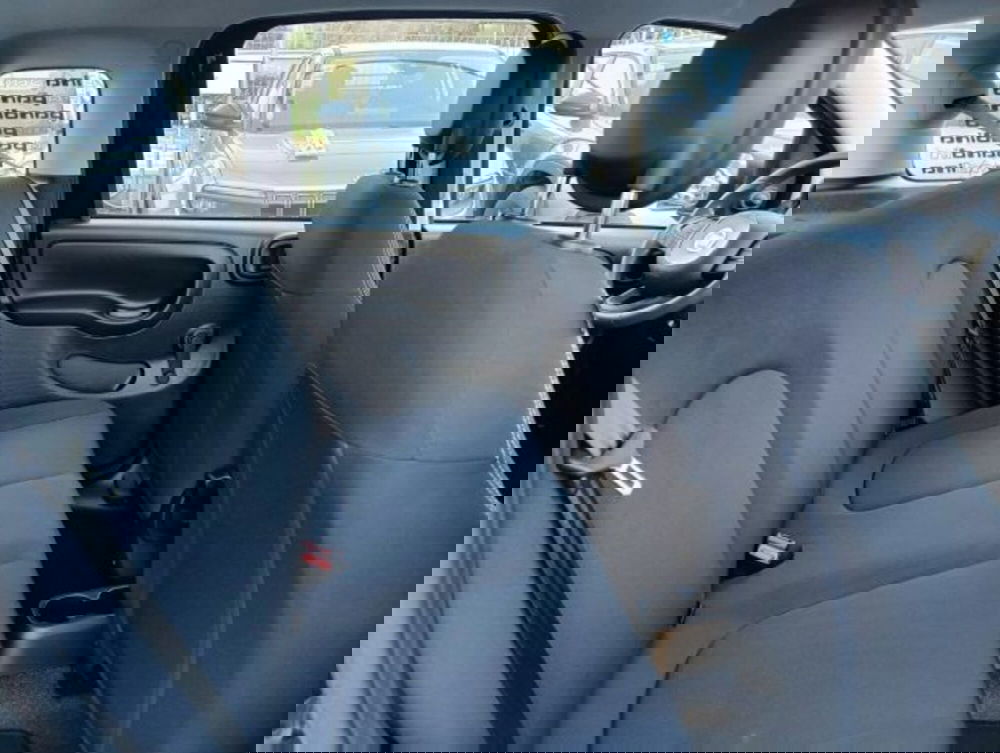 Fiat Panda nuova a Brescia (17)