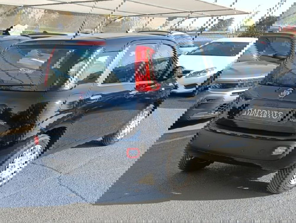 Fiat Panda nuova a Brescia (5)