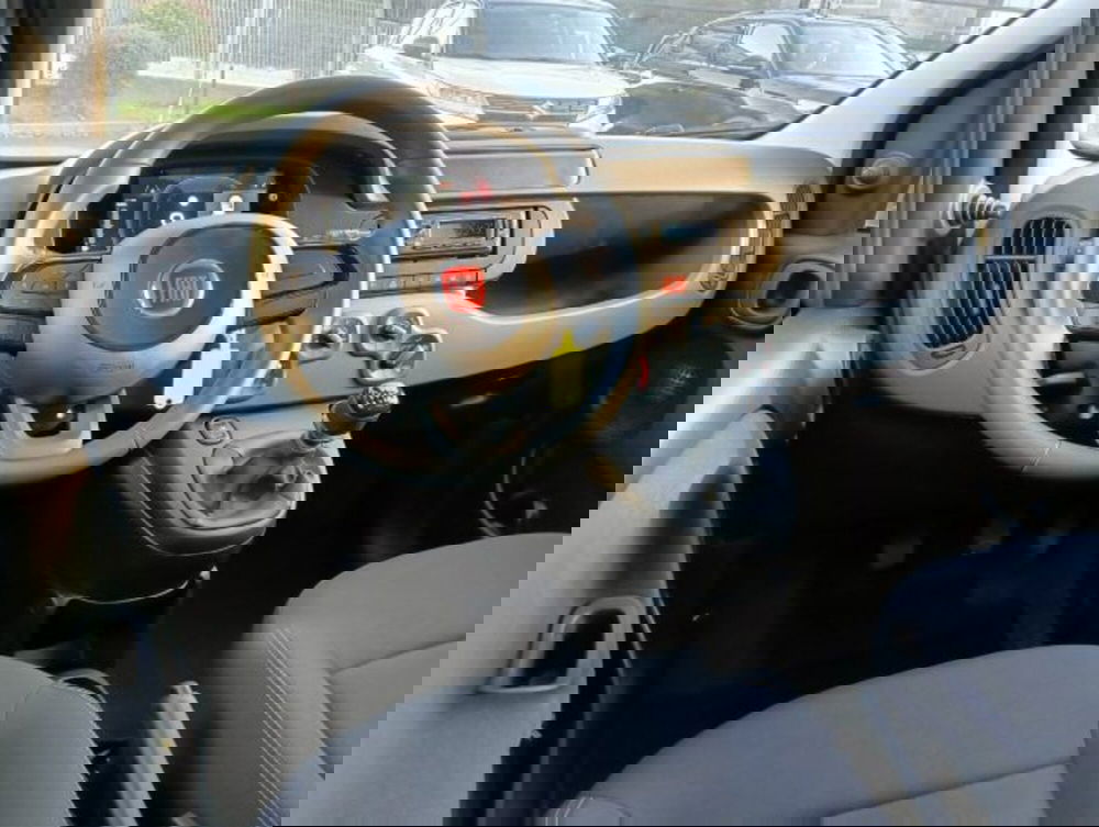 Fiat Panda nuova a Brescia (6)