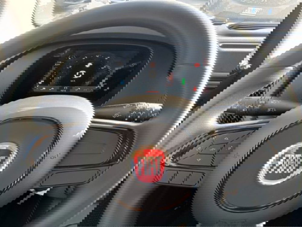 Fiat Panda nuova a Brescia (7)